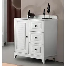 xl moebel gmbh Modern Kinderbett Komplett Jugendzimmer Luxus Kinderzimmer Set 3tlg Weiß