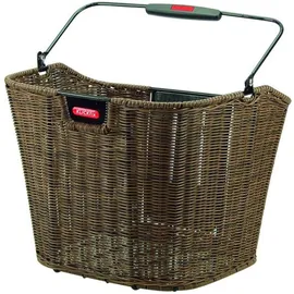 KLICKfix Structura braun