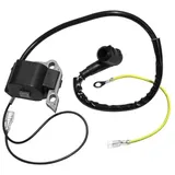 acocinas Zündspule kompatibel mit Stihl BR340/BR380/BR420/SR340/SR420