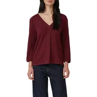 S.Oliver T-Shirt - rot - 34,