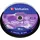 Verbatim DVD+R DL 8,5 GB 8x 10 St.