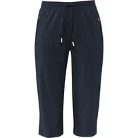 Joy Ellie Caprihose Blau 40