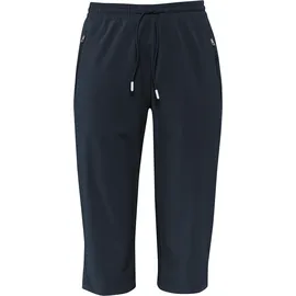 Joy Ellie Caprihose Blau 40