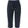 Joy Ellie Caprihose Blau 40