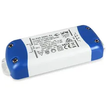 SELF ELECTRONICS SLD20-350IL-ES LED-Treiber