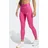 adidas Techfit 7/8 Leggings - real magenta, - L