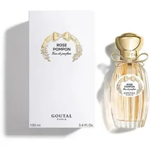 Annick Goutal Rose Pompon Eau de Parfum 100 ml