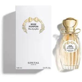 Annick Goutal Rose Pompon Eau de Parfum 100 ml