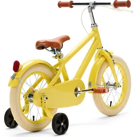 Generation Retro 14 Zoll gelb