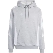 adidas Hoodie Grau XS