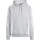 adidas Hoodie Grau XS