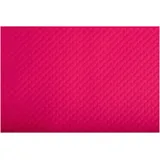 ProNappe Platzsets Tiss Lack pink 30,0 x 40,0 cm, 500 St.