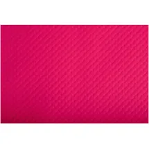 ProNappe Platzsets Tiss Lack pink 30,0 x 40,0 cm, 500 St.