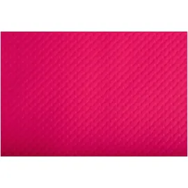 ProNappe Platzsets Tiss Lack pink 30,0 x 40,0 cm, 500 St.