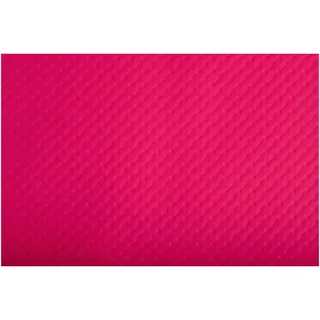 ProNappe Platzsets Tiss Lack pink 30,0 x 40,0 cm, 500 St.