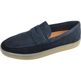 Lerros Slip-Ons Herren Blau 45