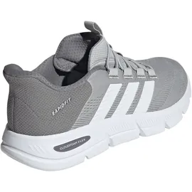 adidas CLOUDFOAM FLEX RAPIDFIT Herren Grey Two/Cloud White/Grey Three 42 2/3