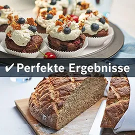 Bosch CleverMixx MFQ24200 Handmixer