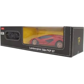Jamara RC-Auto Lamborghini Sián 1:24 rot 2,4CH RTR (403126)