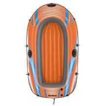 BESTWAY Kondor Elite 2000 196 x 106 x 31 cm Freizeit 61139