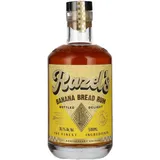 razel’s rum treats Banana Bread 38 % vol 0,5 l