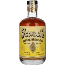 razel’s rum treats Banana Bread 38 % vol 0,5 l
