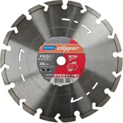 Saint-Gobain Diamantscheibe Pro Beton Soft II Ø350x20mm