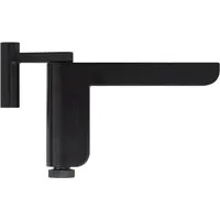 ABUS Türschließer 2603 f.IT Gr.1 20kg schwarz lack.ABUS