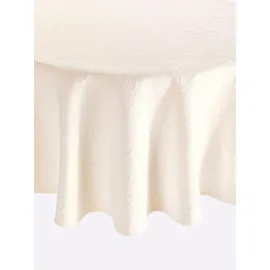 Witt Weiden Tischdecke Gr. 3 110 x 135 cm Beige