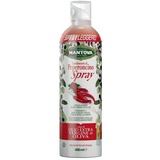 Fratelli Mantova Spray,Extra Natives Olivenöl mit Chili Aromatisiert 400ml