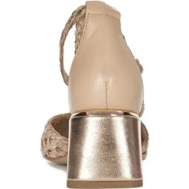 Gioseppo Damen Sarkad Schuhe, Nude, 41
