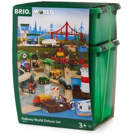 BRIO Großes Premium Set (33766)