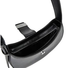 Armani Exchange Jodie Schultertasche Kunstleder Black