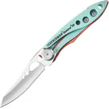 Leatherman Skeletool KB Taschenmesser - STK - paradise