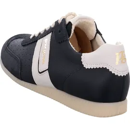 Paul Green Damen Sneaker Blau 41