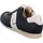 Paul Green Damen Sneaker Blau 41