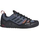 Adidas Terrex Swift Solo 2 Zustiegsschuhe - Wonste / Cblack / Seimor - EU 44 2/3