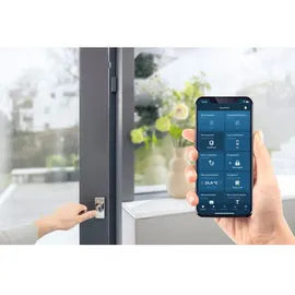 Bosch Tür-/Fensterkontakt II anthrazit