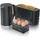 Arendo 1,5 l Schwarz