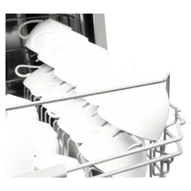 Amica EGSPV 594 900 Einbau-Geschirrspüler (vollintegrierbar, 598 mm breit)