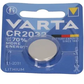 Varta CR2032 50 St.