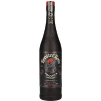 Rooster Rojo AHUMADO Tequila 100% de Agave 40% Vol. 0,7l