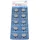 AgfaPhoto Knopfzelle, LR54, V10GA, 1.5V Power, Retail Blister (10-Pack)
