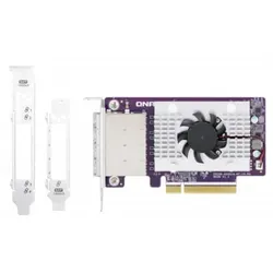 QNAP QXP-1600eS-A1164 SATA-Erweiterungskarte