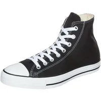 Converse Chuck Taylor All Star Classic High Top black 44