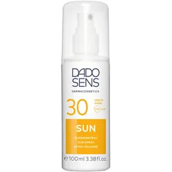DADO SENS Sun Sonnenspray SPF 30 - 0.1 l