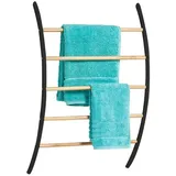 Hti-Living HTI-Line Handtuchhalter Bambus