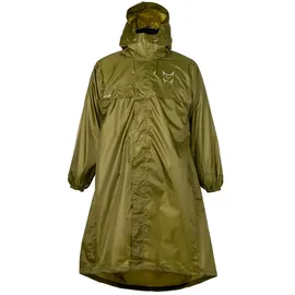 Altus Atmospheric J30 Regenponcho Unisex Avocado S