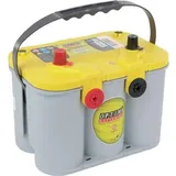 Antriebsbatterie Optima Yellow Top 12v 55ah 765a Agm Ytu 4.2 Optima 814254