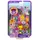 POLLY POCKET Puppenhaus Polly Pocket Camp Abenteuer Lama Schatulle mehrfarbig HKV33